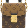 Louis Vuitton Monogram Reverse Camera Box Secondhand