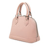 Louis Vuitton Epi Alma BB Secondhand