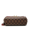 Louis Vuitton Damier Ebene Croisette Secondhand