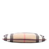 Burberry House Check Canvas Derby Peyton Crossbody Secondhand
