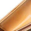 Dior Baby Patent Microcannage Diorama Flap Secondhand