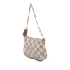 Louis Vuitton Damier Azur Mini Pochette Accessoires Secondhand
