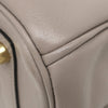 Hermès Clemence Birkin Retourne 30 Secondhand