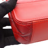 Chanel Lambskin Quilted Flap Clutch Secondhand