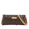 Louis Vuitton Monogram Eva Secondhand