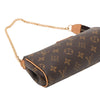 Louis Vuitton Monogram Eva Secondhand