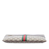 Gucci GG Supreme Web Ophidia Clutch Secondhand