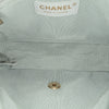 Chanel Quilted Calfskin Bolero de Chanel Flap Secondhand