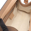 Gucci Medium Dollar Interlocking G Soho Satchel Secondhand