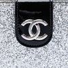 Chanel Glitter Patent Evening On The Moon Camera Case Secondhand