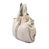 Gucci Medium Guccissima Hysteria Satchel Secondhand