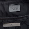 Gucci GG Canvas Boat Secondhand