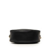 Valentino Calfskin Rockstud VLTN Oval Crossbody Secondhand