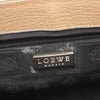 LOEWE Leather Shoulder Bag Secondhand