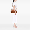 Chloé Medium Shiny Calfskin Camera Bag Secondhand