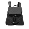 Gucci GG Nylon Backpack Secondhand