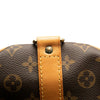 Louis Vuitton Monogram Keepall Bandouliere 55 Secondhand