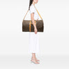 Louis Vuitton Monogram Keepall Bandouliere 55 Secondhand