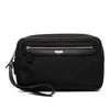 Gucci Canvas Clutch Secondhand