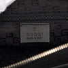 Gucci Canvas Clutch Secondhand