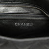 Chanel Caviar Medallion Tote Secondhand