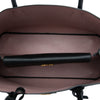 Prada Medium Saffiano Cuir Double Satchel Secondhand