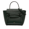 Celine Nano Grained Calfskin Belt Bag Secondhand