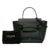 Celine Nano Grained Calfskin Belt Bag Secondhand