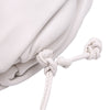 Bottega Veneta Lambskin The Mini Pouch Crossbody Secondhand