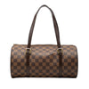 Louis Vuitton Damier Ebene Papillon 30 Secondhand
