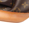 Louis Vuitton Monogram Montsouris GM Secondhand