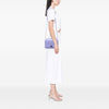 LOEWE Medium Leather Goya Crossbody Secondhand