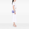 LOEWE Medium Leather Goya Crossbody Secondhand