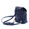 Chanel Mini Chevron Lambskin Urban Spirit Backpack Secondhand