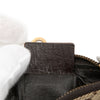 Gucci Mini GG Canvas Horsebit Chain Coin Pouch Secondhand