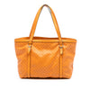 Gucci Microguccissima Nice Tote Secondhand