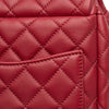 Chanel Mini Quilted Lambskin Urban Spirit Backpack Secondhand
