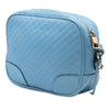 Gucci Microguccissima Bree Crossbody Secondhand