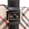 Burberry Nova Check Canvas Tote Secondhand