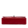 Chanel Medium Classic Lambskin Double Flap Secondhand