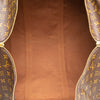 Louis Vuitton Monogram Keepall Bandouliere 60 Secondhand