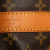 Louis Vuitton Monogram Keepall Bandouliere 60 Secondhand