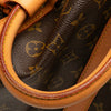 Louis Vuitton Monogram Keepall Bandouliere 60 Secondhand