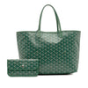 Goyard Goyardine Saint Louis PM Secondhand