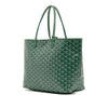 Goyard Goyardine Saint Louis PM Secondhand