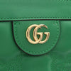 Gucci Small GG Marmont Matelasse Leather Ophidia Chain Bag Secondhand