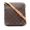 Louis Vuitton Monogram Musette Salsa PM Short Strap Secondhand