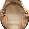 Gucci Large Pebbled Calfskin Soho Convertible Hobo Secondhand