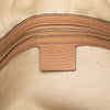 Gucci Large Pebbled Calfskin Soho Convertible Hobo Secondhand
