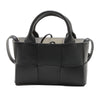 Bottega Veneta Candy Nappa Maxi Intrecciato Arco Tote Secondhand